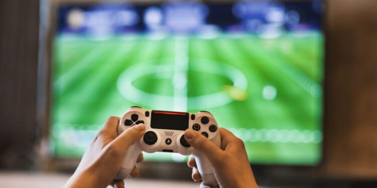Sports Games Are Always Chasing Reality, And That Can Be A Problem
