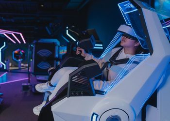 How AI Is Reducing the Time and Complexity of Creating 3D Game Assets.